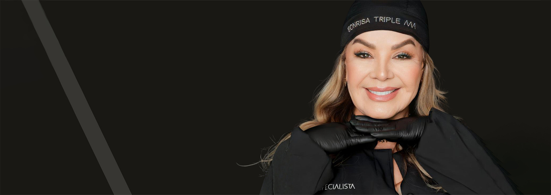 Amparo Aguirre Smile Experts